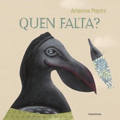 Quen falta? - Nicolás, Ramón; Papini, Arianna