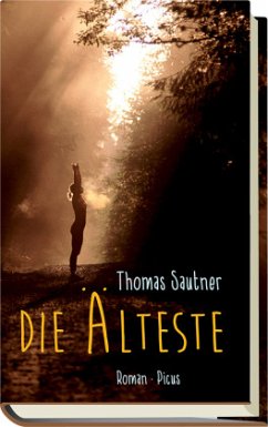 Die Älteste - Sautner, Thomas