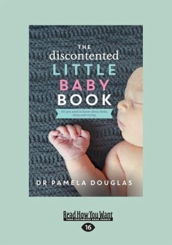 The Discontented - Douglas, Pamela