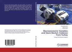 Macroeconomic Variables and Stock Market: Evidence from Turkey