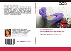 Biomateriales sintéticos