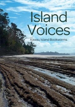 Island Voices - Kawau Bookworms