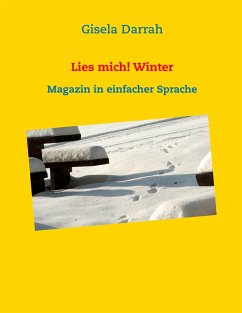 Lies mich! Winter - Darrah, Gisela