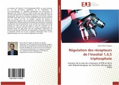 Régulation des récepteurs de l¿inositol 1,4,5 triphosphate - Frégeau, Marc-Olivier