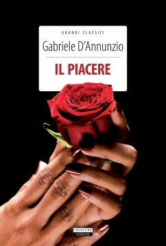 Il piacere (eBook, ePUB) - D'Annunzio, Gabriele