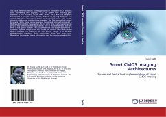 Smart CMOS Imaging Architectures