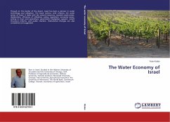The Water Economy of Israel