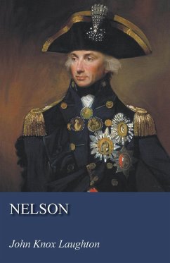 Nelson - Laughton, John Knox