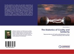 The Dialectics of Cruelty and Solidarity - Sulaiman, Ahmad