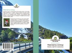 Cover Nawstrechu solncu