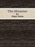 The Monster (eBook, ePUB)