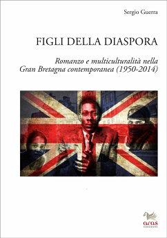 Figli della diaspora (eBook, ePUB) - Guerra, Sergio