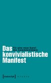 Das konvivialistische Manifest (eBook, ePUB)