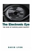 The Electronic Eye (eBook, PDF)