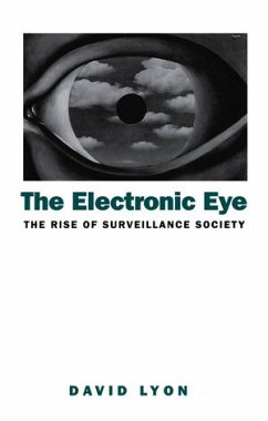 The Electronic Eye (eBook, PDF) - Lyon, David