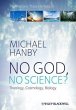 No God, No Science (eBook, ePUB) - Bild 1