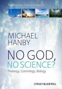 No God, No Science (eBook, ePUB) - Hanby, Michael