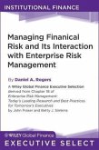 Managing Financial Risk and Its Interaction with Enterprise Risk Management (eBook, ePUB)