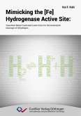 Mimicking the [Fe] Hydrogenase Active Site. Transition Metal Frustrated Lewis Pairs for the Heterolytic Cleavage of Dihydrogen