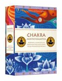 Chakra Meditationen, Meditationskarten