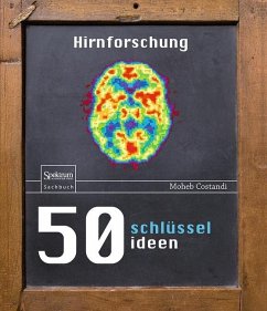 50 Schlüsselideen Hirnforschung - Costandi, Moheb