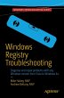 Windows Registry Troubleshooting - Bild 1