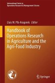 Handbook of Operations Research in Agriculture and the Agri-Food Industry