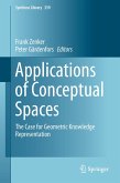Applications of Conceptual Spaces