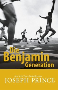 Die Benjamin-Generation - Prince, Joseph