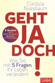 Praxis-Check Geht ja doch! (eBook, PDF)