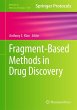 Fragment-Based Methods in Drug Discovery - Bild 1