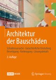 Architektur der Bauschäden