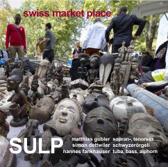 Cover swiss market place