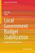 Local Government Budget Stabilization - Bild 1