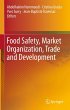 Food Safety, Market Organization, Trade... - Bild 1