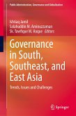 Governance in South, Southeast, and East Asia