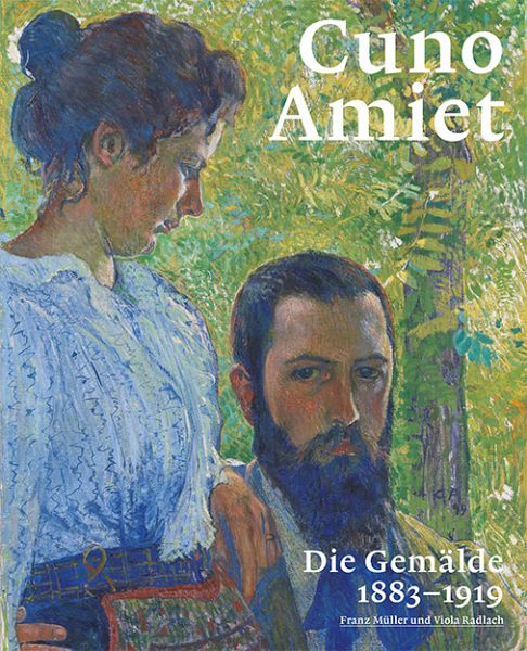 Cuno Amiet