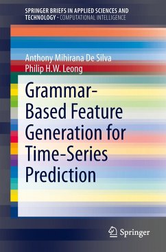 Grammar-Based Feature Generation for Time-Series Prediction - De Silva, Anthony Mihirana;Leong, Philip H. W.