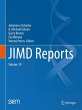 JIMD Reports, Volume 19 - Bild 1