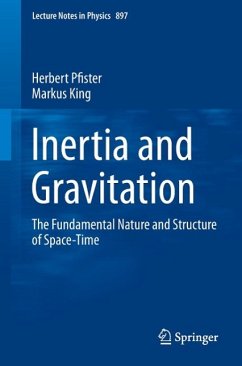 Inertia and Gravitation - Pfister, Herbert;King, Markus