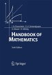 Handbook of Mathematics - Bild 1