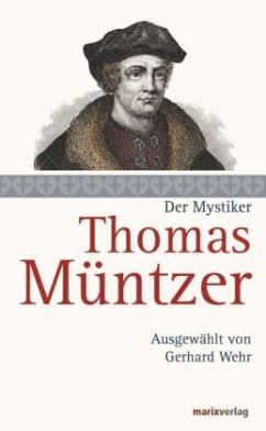 Thomas Müntzer - Müntzer, Thomas