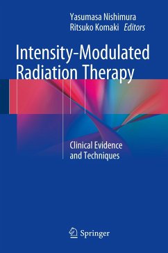 Intensity-Modulated Radiation Therapy