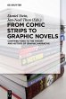 From Comic Strips to Graphic Novels - Bild 1