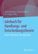 Jahrbuch für Handlungs- und... - Bild 1