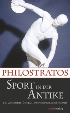 Sport in der Antike - Philostratos