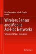 Wireless Sensor and Mobile Ad-Hoc... - Bild 1