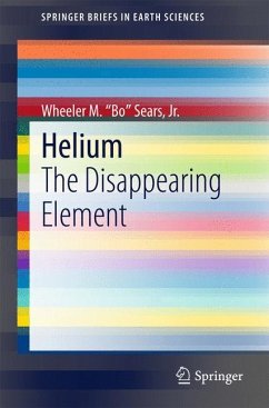 Helium - Sears, Wheeler M.