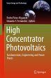 High Concentrator Photovoltaics - Bild 1