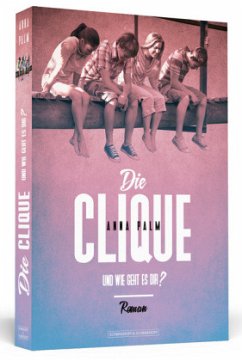 Die Clique - Palm, Anna